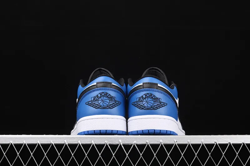 All Categories Air Jordan Jordan Series Basketball Shoes Air Jordan 1 Low New Version Air Jordan 1 Low AJ1 Joe 1 Low Top Leather Cultural and Leisure Sports Shoes CQ9446-400
